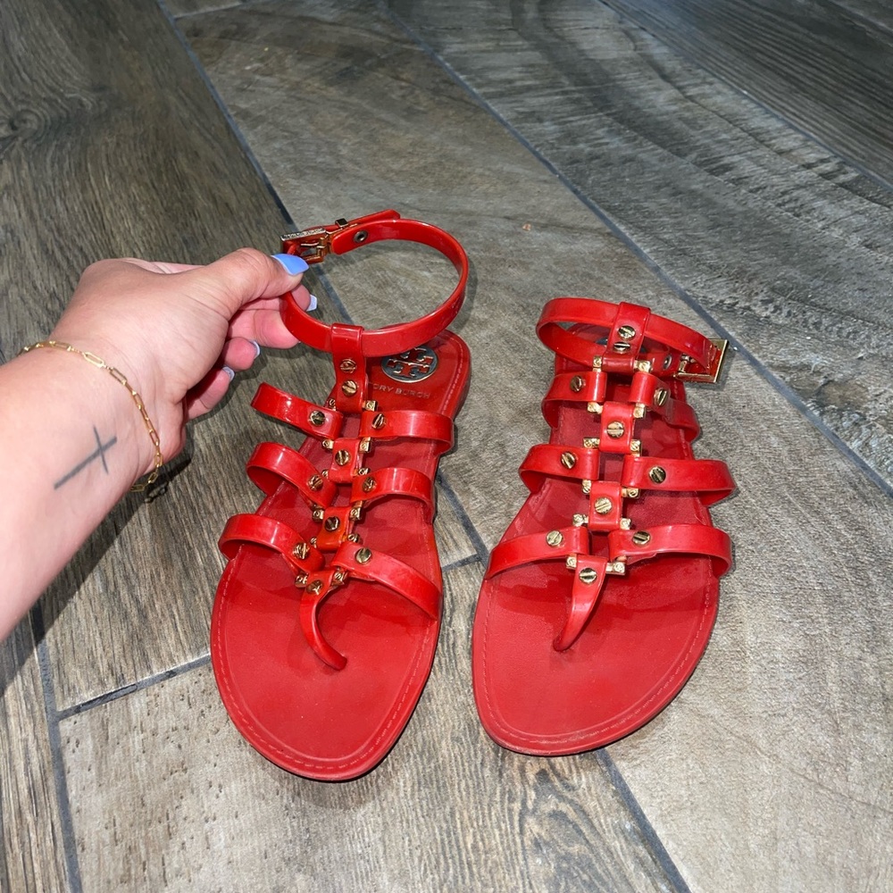 Tory Burch sandals